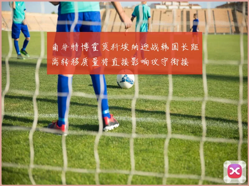 南非特博霍莫科埃纳迎战韩国长距离转移质量将直接影响攻守衔接