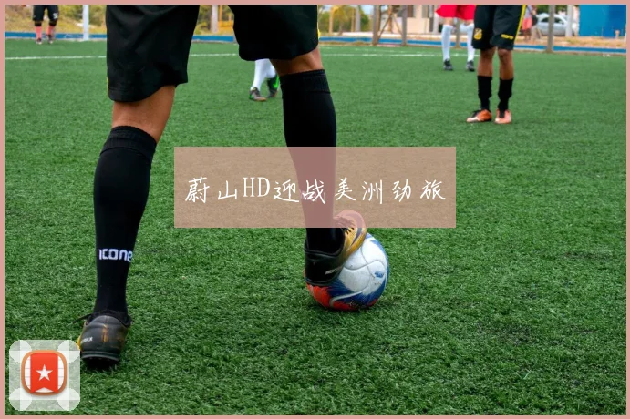 蔚山HD迎战美洲劲旅
