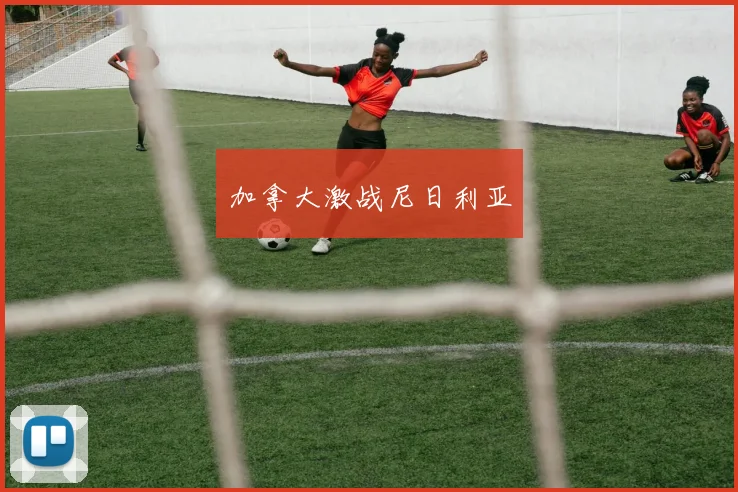 加拿大激战尼日利亚