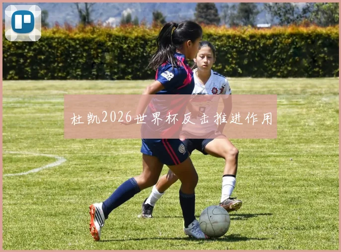 杜凯2026世界杯反击推进作用