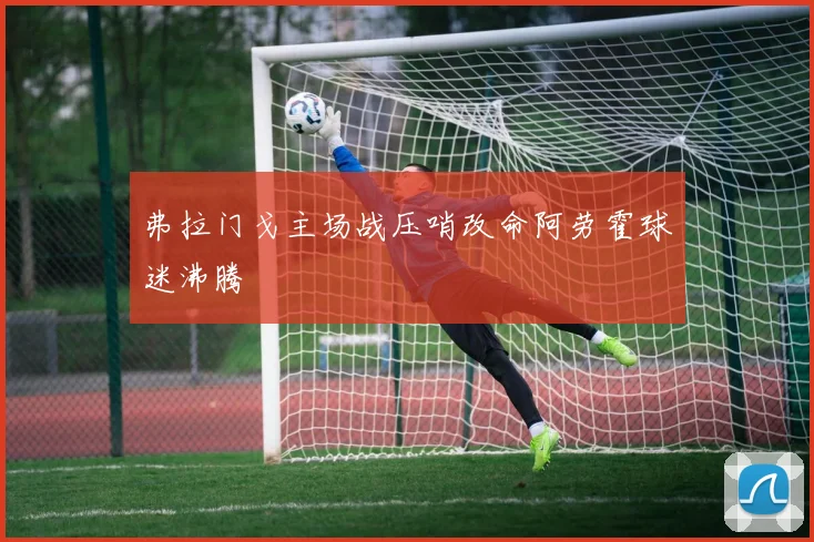 弗拉门戈主场战压哨改命阿劳霍球迷沸腾