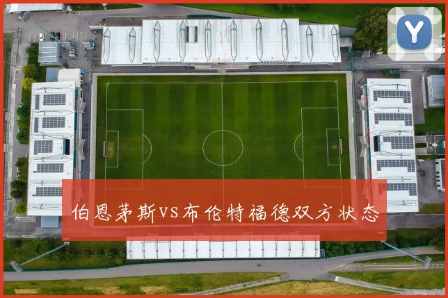 伯恩茅斯vs布伦特福德双方状态