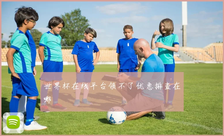 世界杯在线平台领不了优惠排查在哪