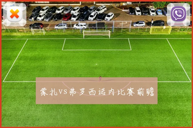 蒙扎vs弗罗西诺内比赛前瞻
